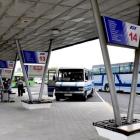 Автовокзалы в Крыму